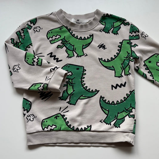 Crewneck H&M | 2-4 ans