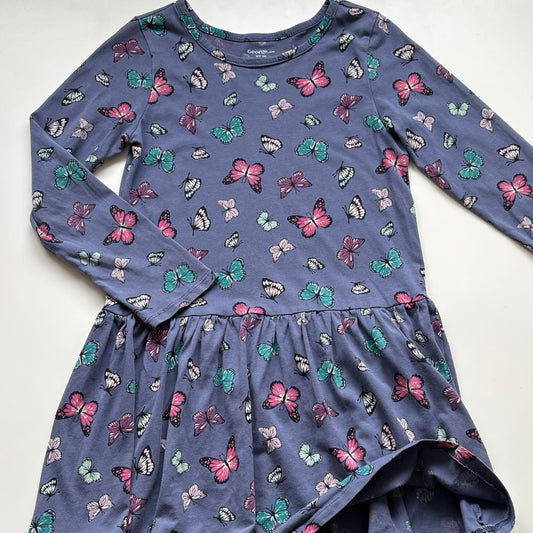 Robe George | 6 ans (Small)