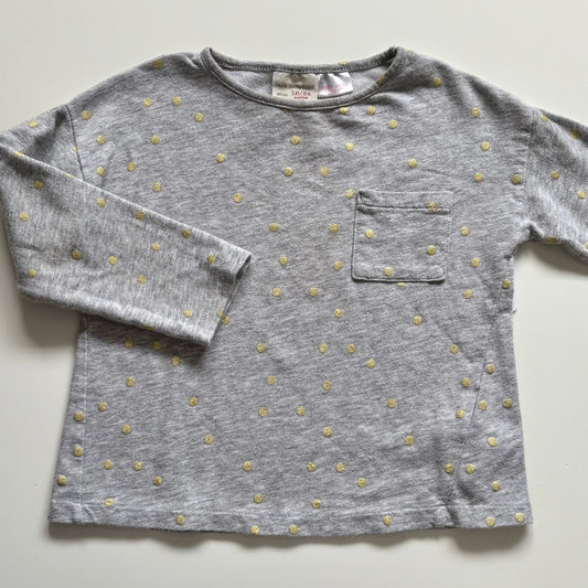 Chandail Zara | 12-18 mois