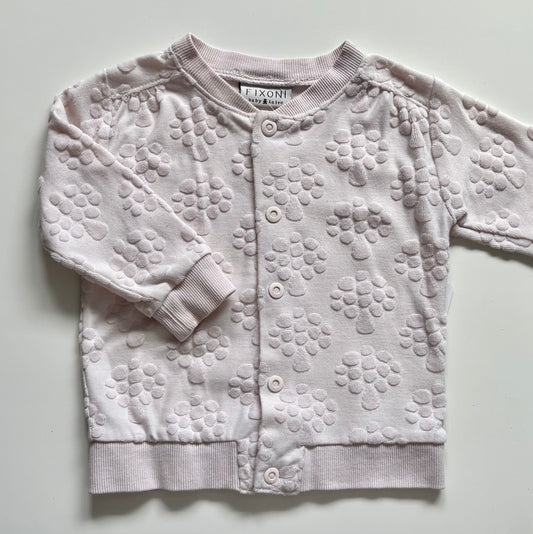 Veste Fixoni | 12-18 mois