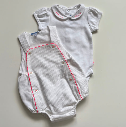 Ensemble Jacadi | 3 mois