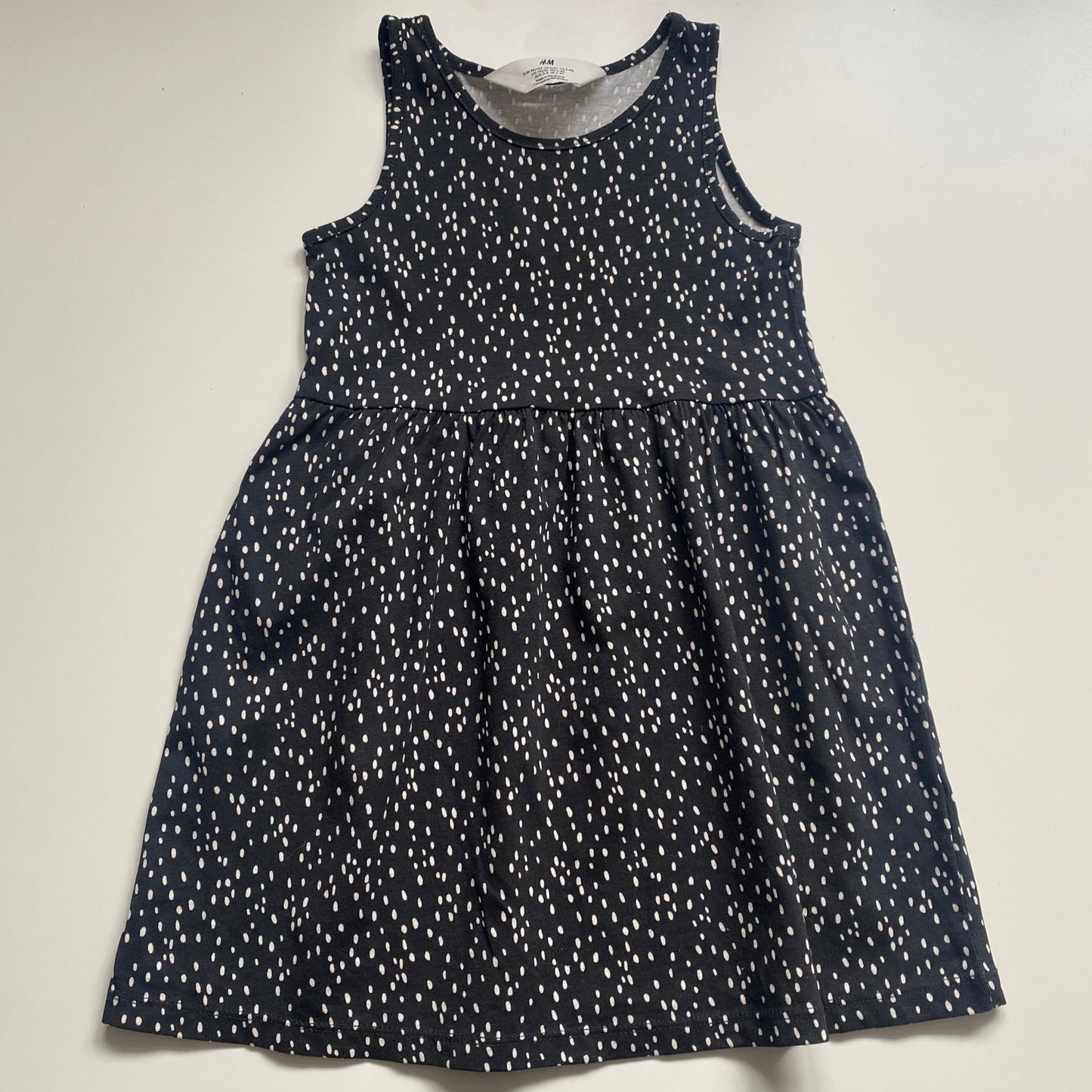 Robe H&M 2 ans