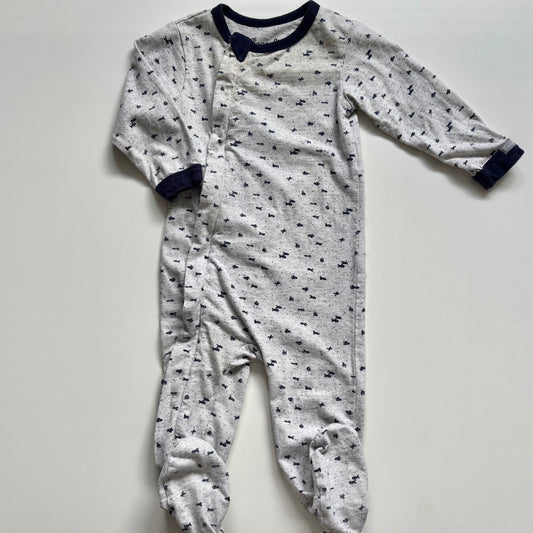 Pyjama Coccoli | 6 mois