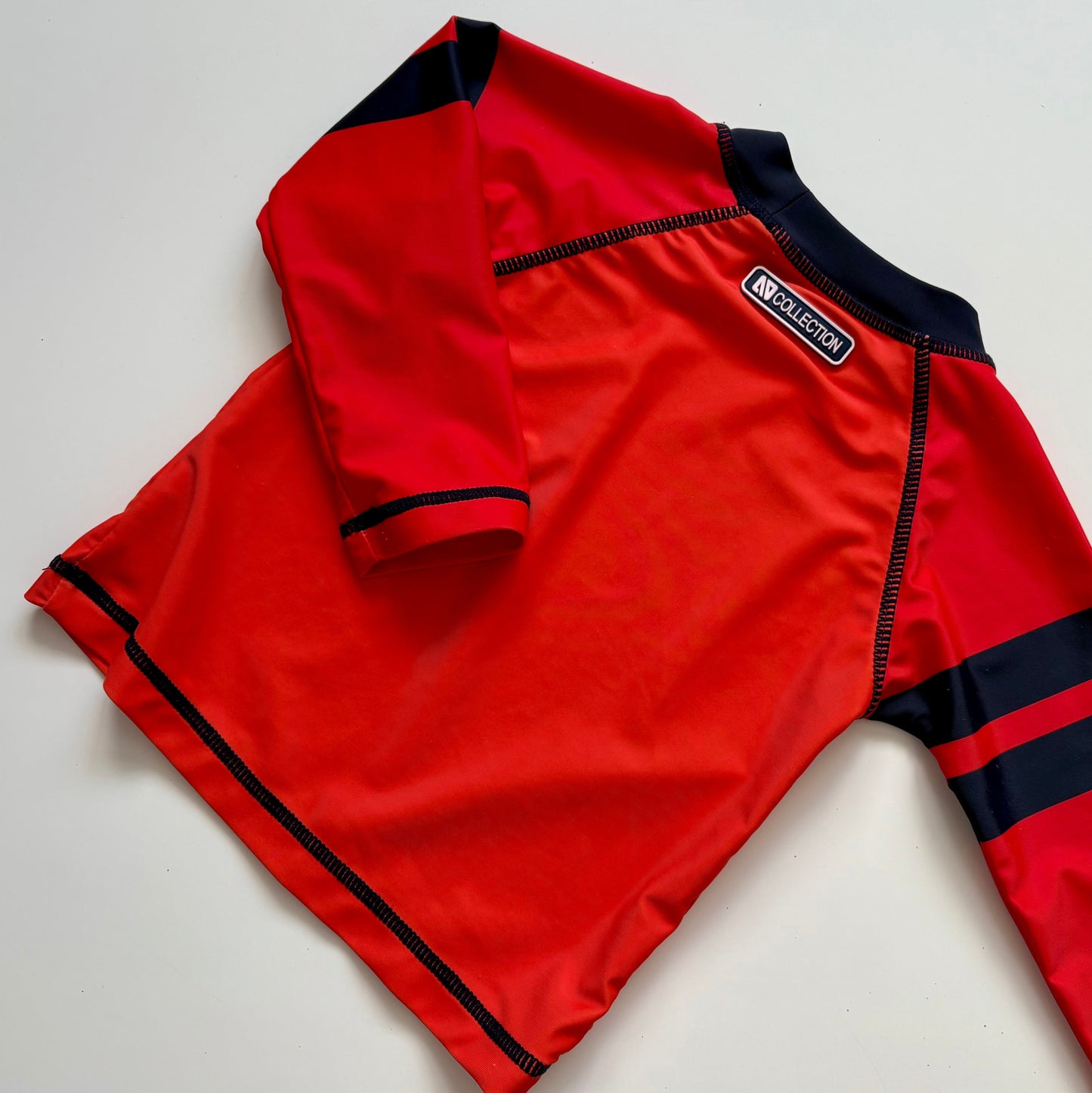 Rashguard Nano | 12 mois