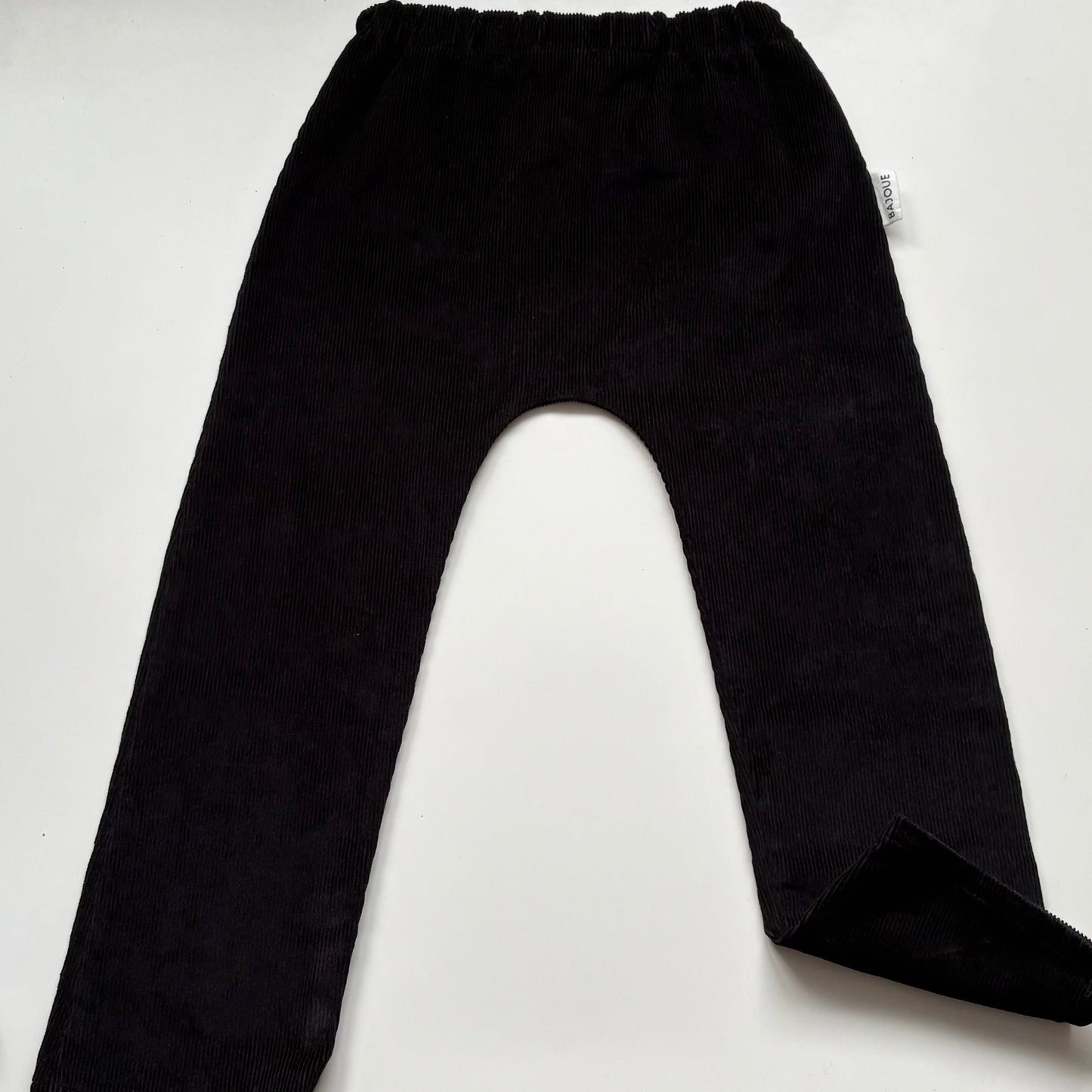 Pantalon en corduroy Bajoue | 3-5 ans