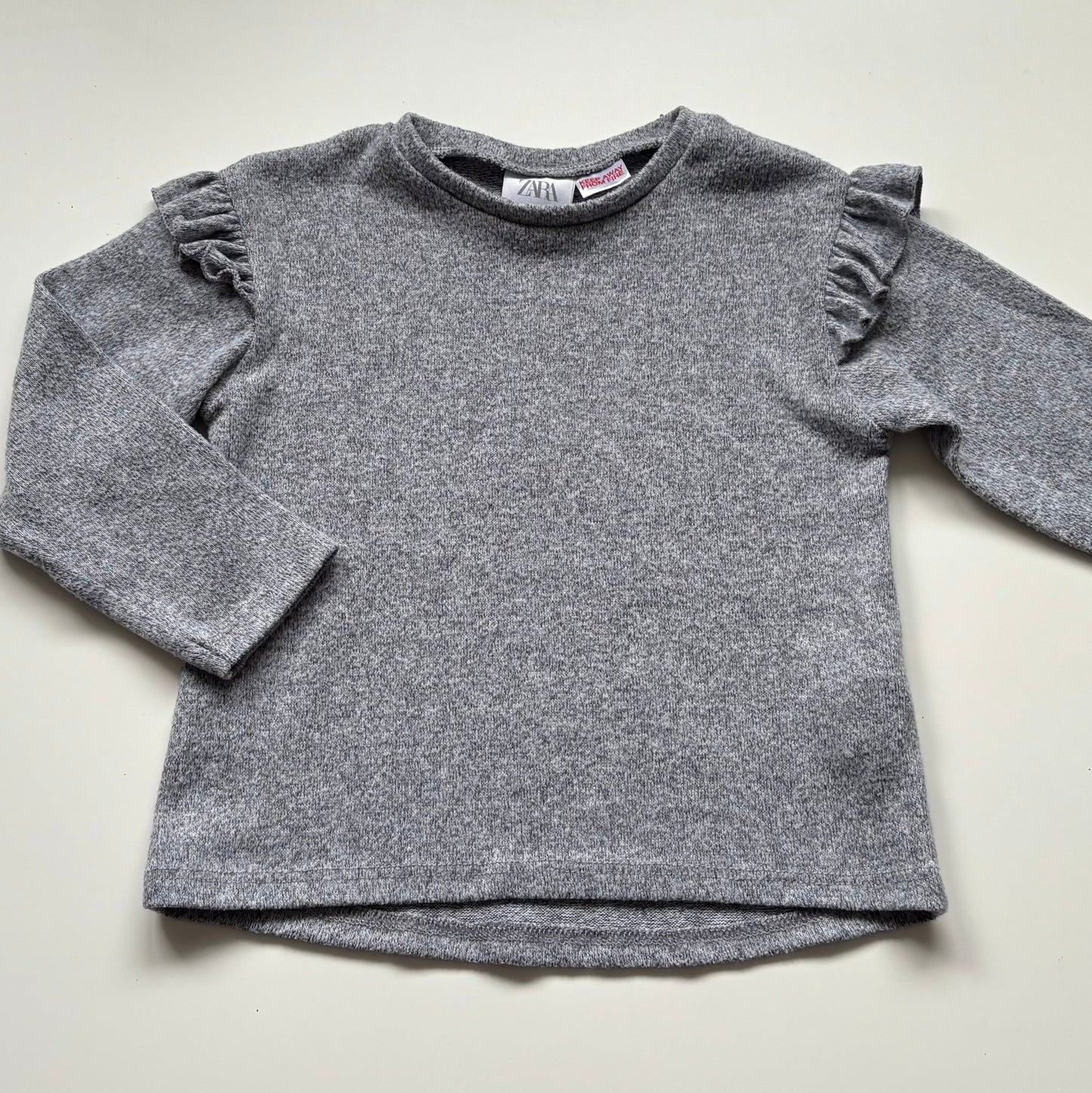 Chandail Zara | 12-18 mois