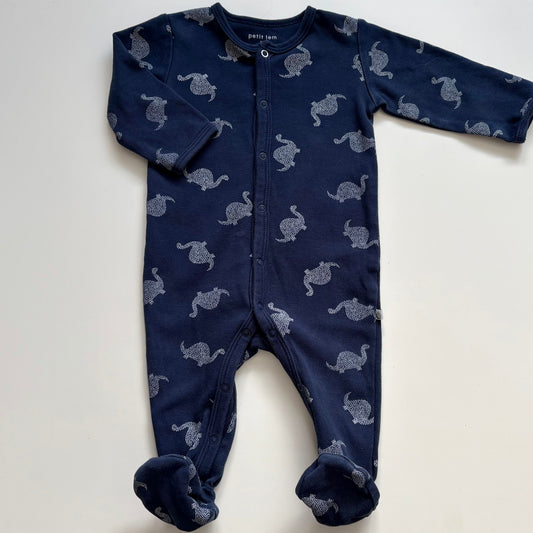 Pyjama Petit Lem | 6 mois