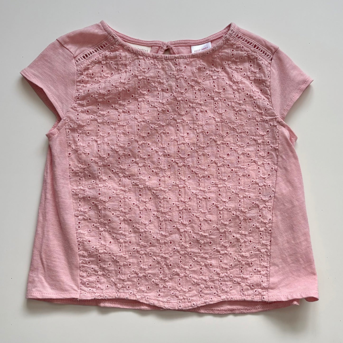 T-Shirt Zara | 9-12 mois