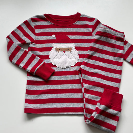Pyjama Carters | 2 ans