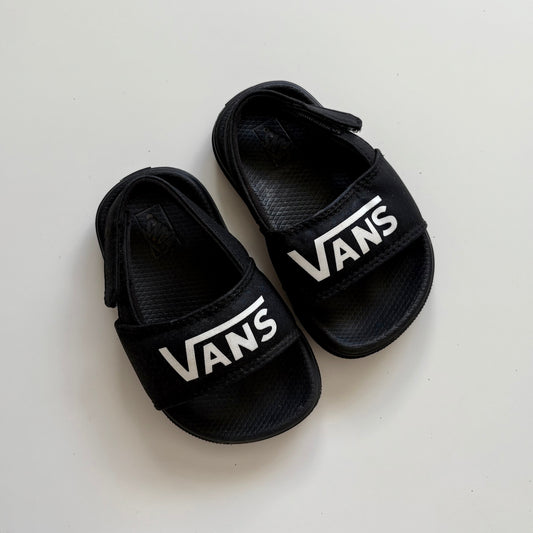 Sandales Vans | Taille 4US