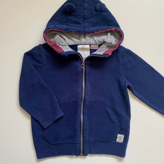 Veste Zara 12-18 mois