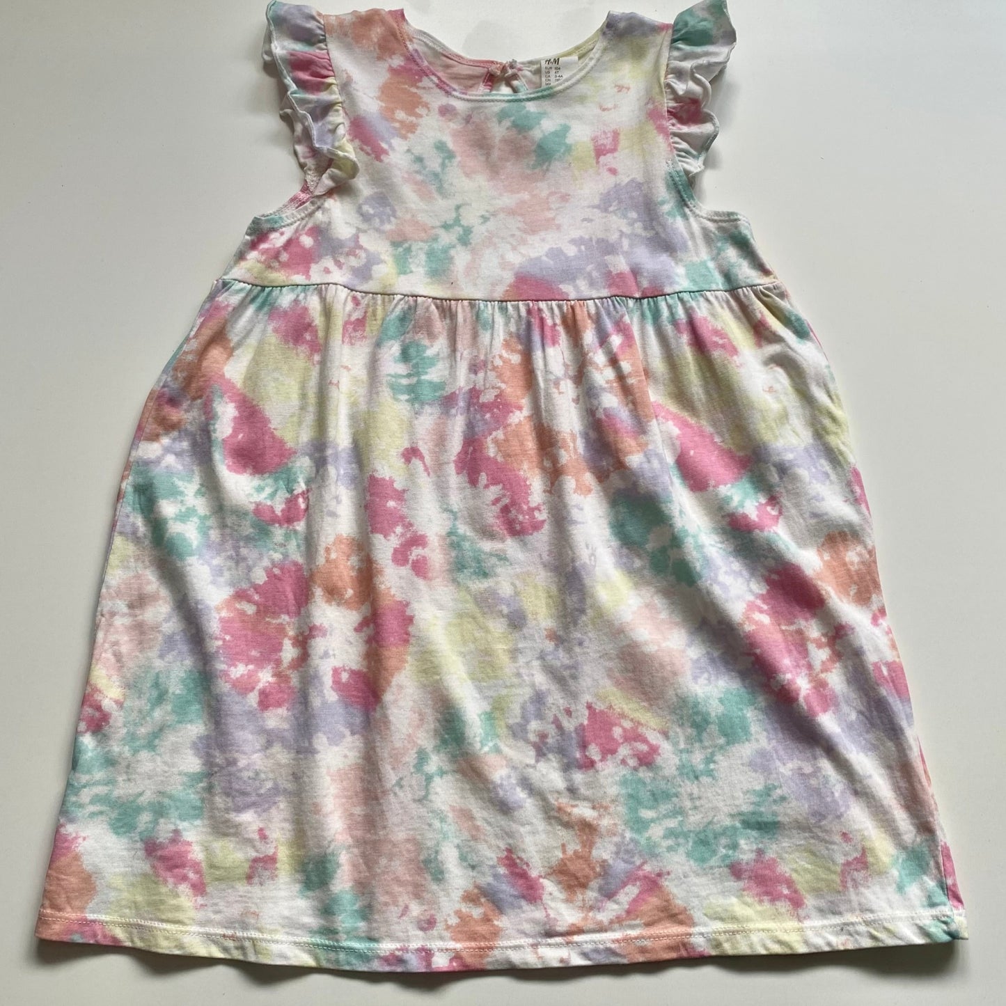 Robe H&M 3-4 ans