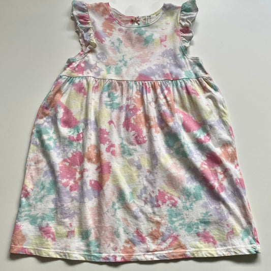 Robe H&M 3-4 ans