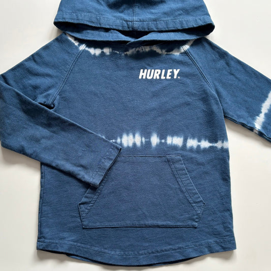 Chandail Hurley | 4 ans