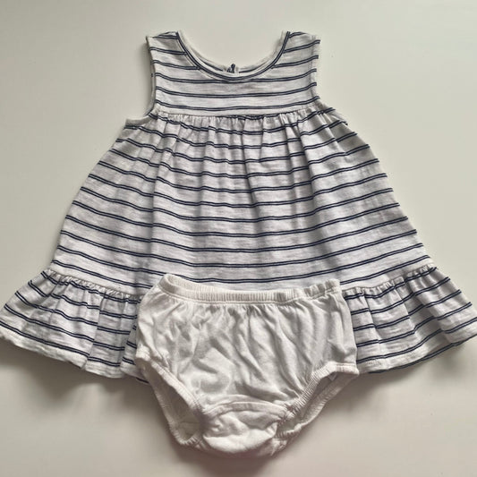 Robe Gap 6-12 mois