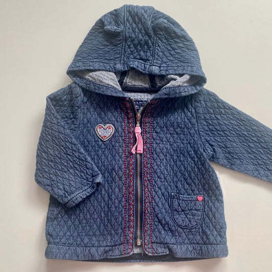 Veste Souris Mini 9 mois