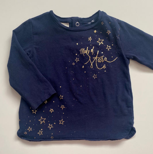 Chandail Zara | 3-6 mois