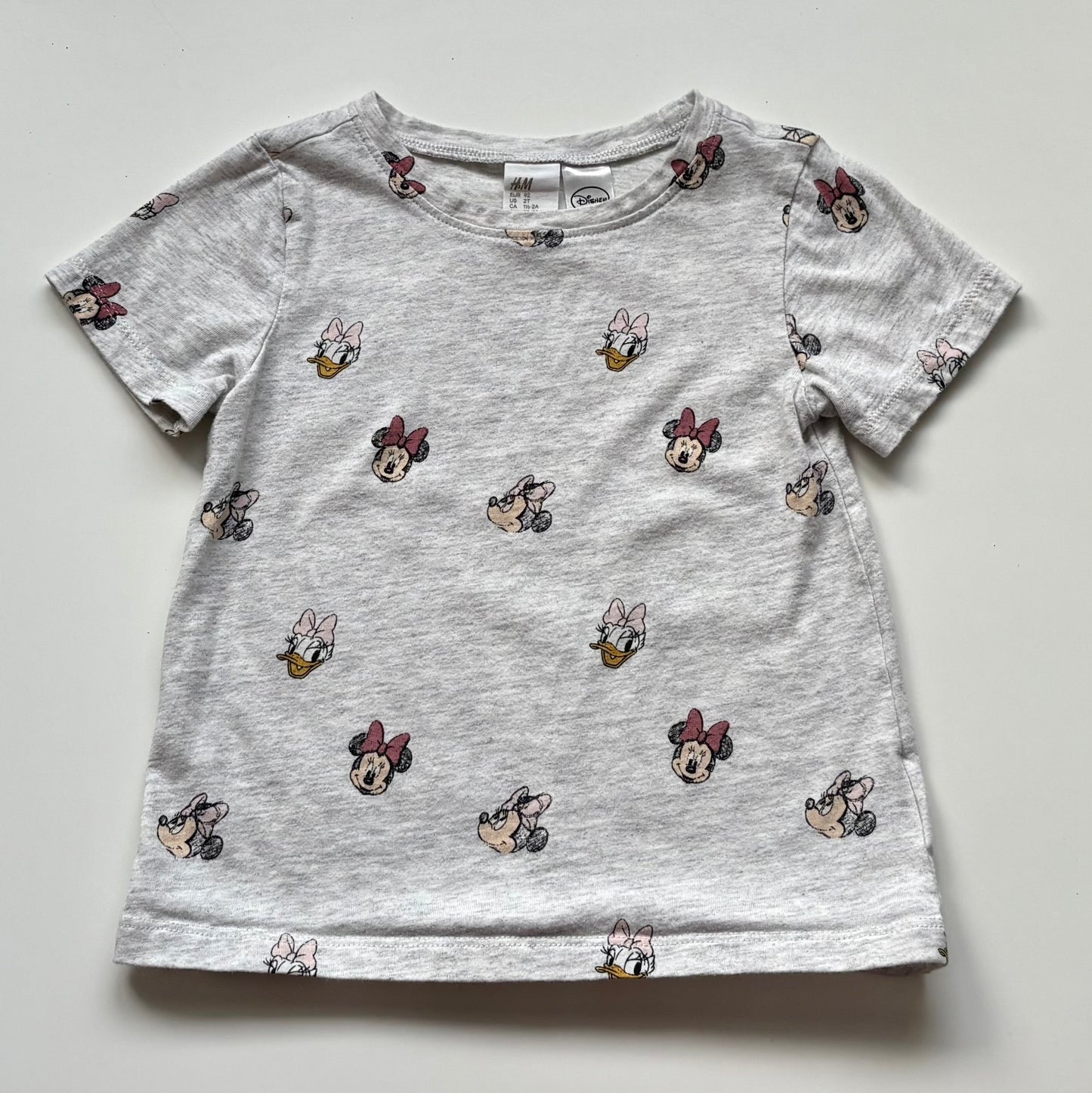 T-Shirt H&M x Disney | 18-24 mois