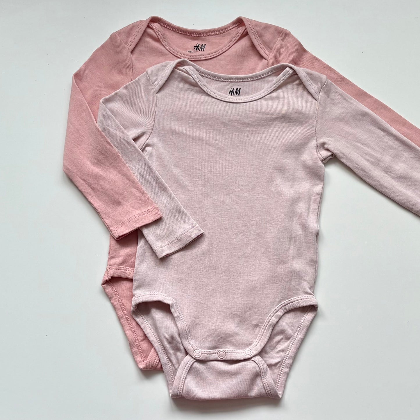 Cache-couches H&M | 9-12 mois