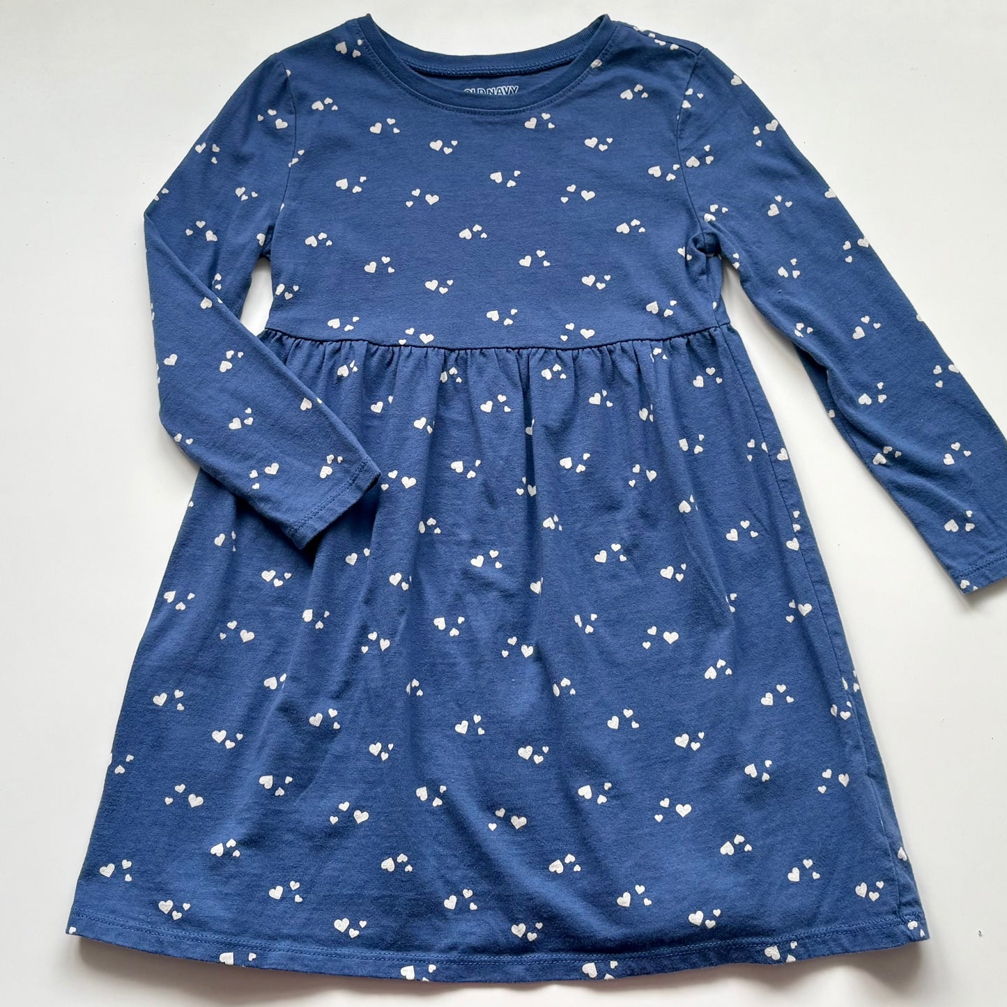 Robe Old Navy | 4 ans