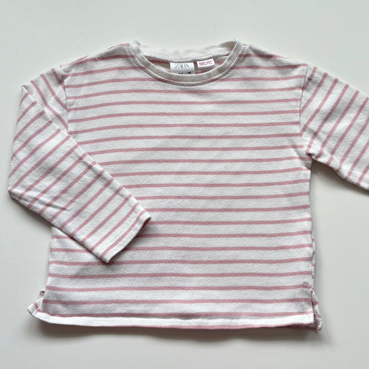 Chandail Zara | 2-3 ans