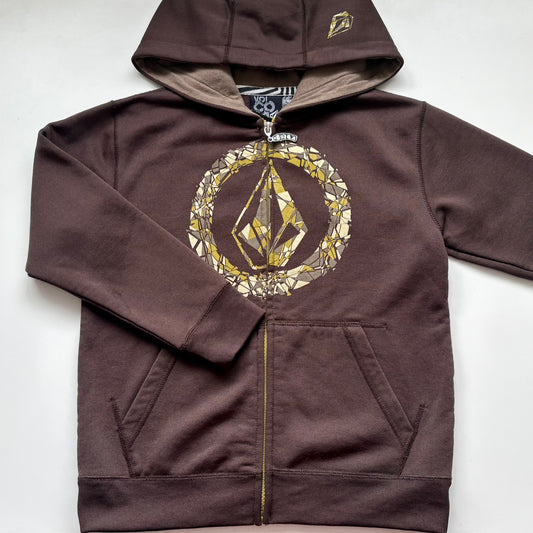 Veste Volcom | 6 ans (NEUF)