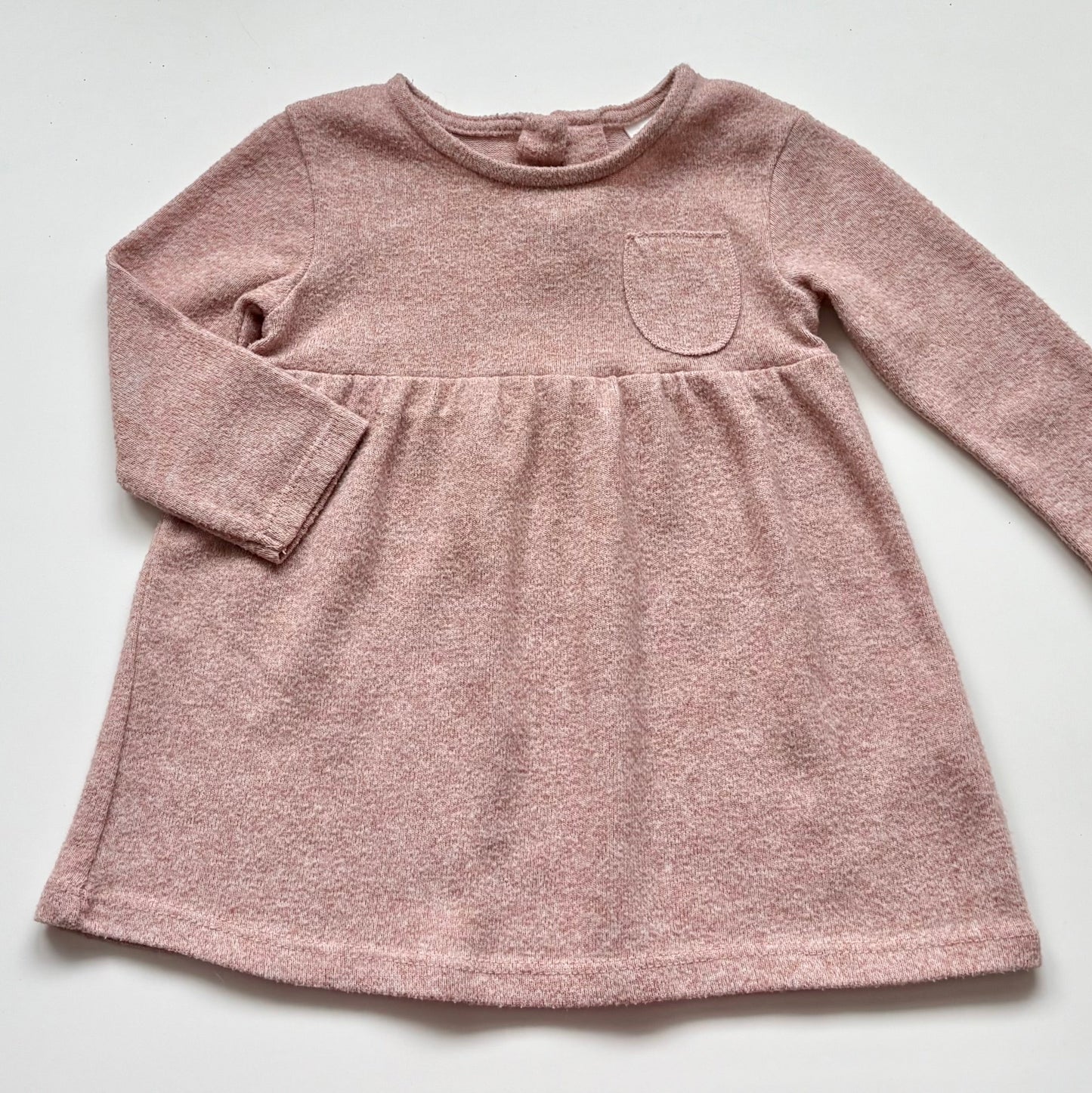 Robe Zara | 9-12 mois