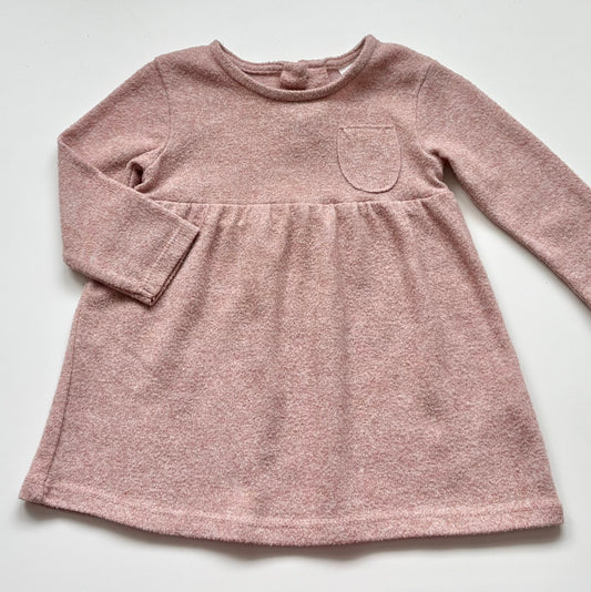 Robe Zara | 9-12 mois