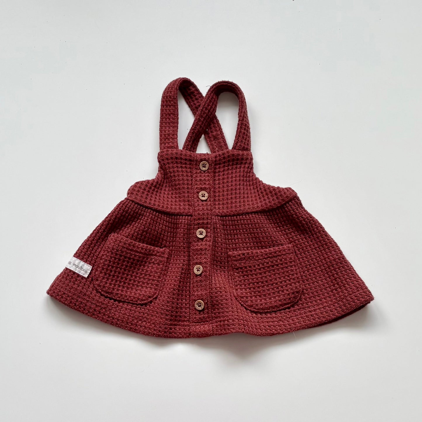 Robe Blumind | Nouveau-né