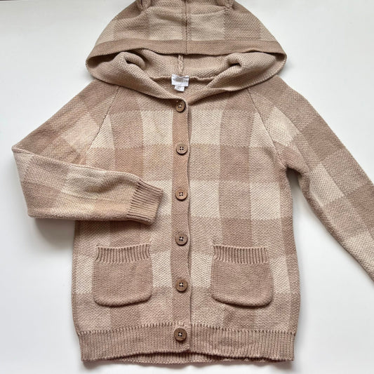 Veste en tricot Jamie Kay | 5 ans