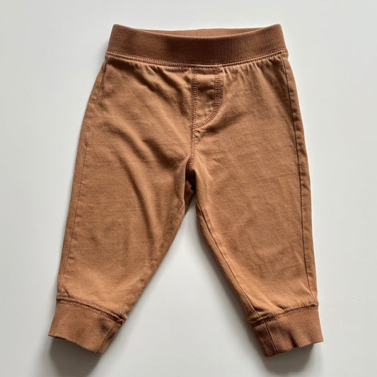 Jogger mince George | 6-12 mois