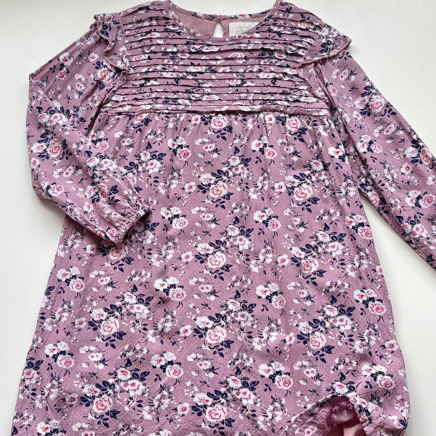 Robe Carrément Beau | 6 ans