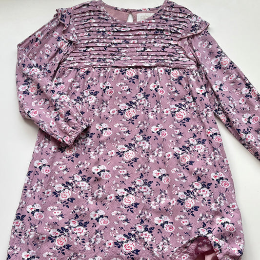 Robe Carrément Beau | 6 ans