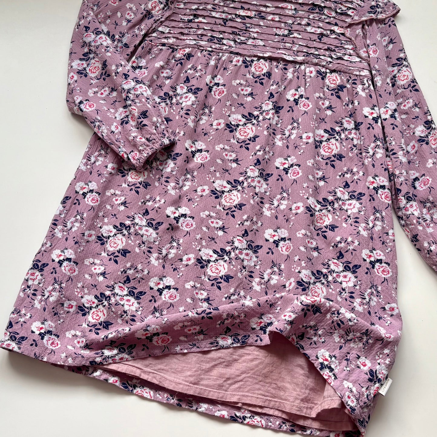 Robe Carrément Beau | 6 ans