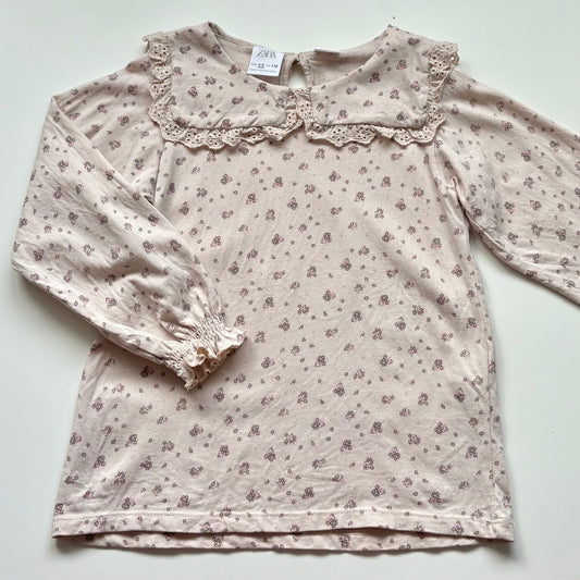 Chandail Zara | 4-5 ans