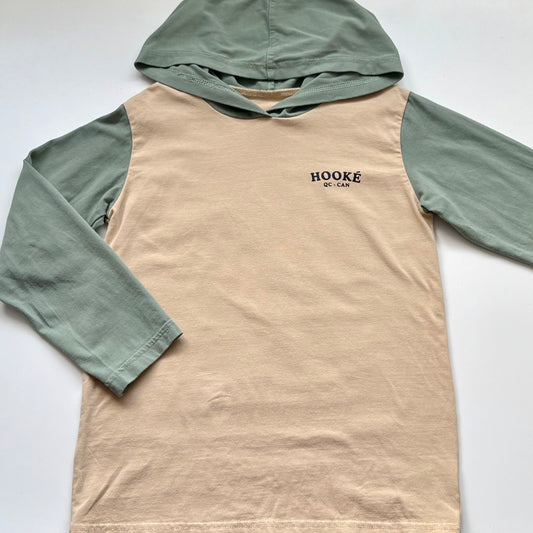 Chandail Hooké | 6 ans