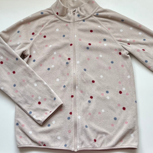 Veste en polar H&M | 8-10 ans