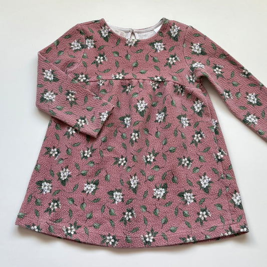 Robe Zara | 12-18 mois