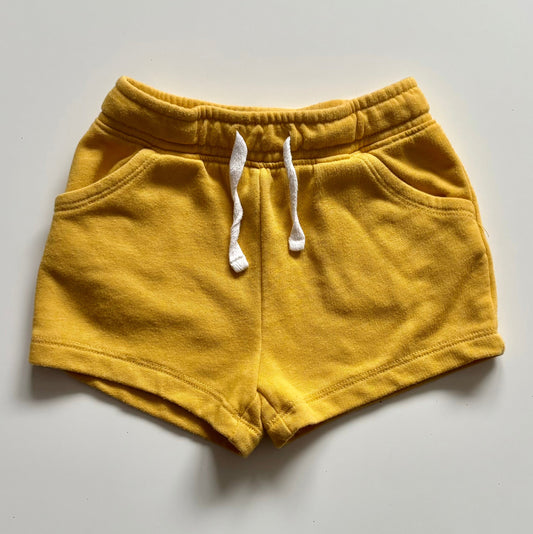 Short en molleton Old Navy | 18-24 mois