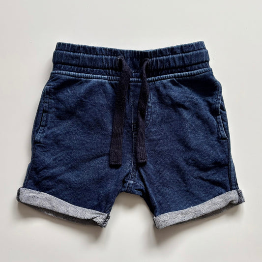 Short en denim Next | 18-24 mois