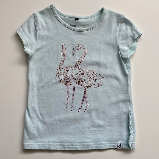 T-Shirt Deux par deux | 3 ans