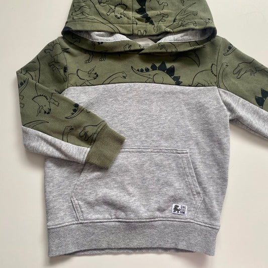Hoodie H&M | 18-24 mois