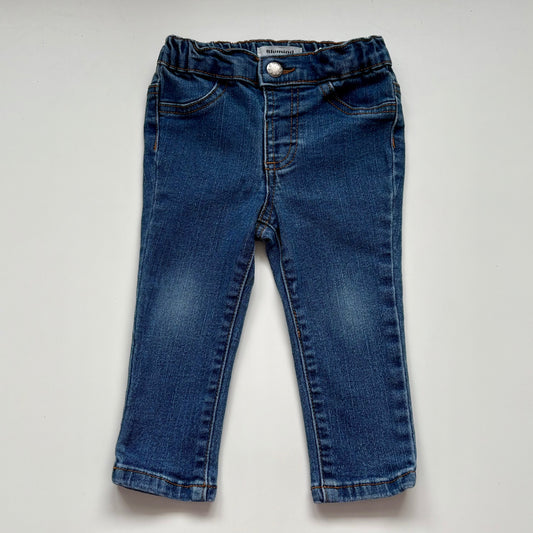 Jeans Blumind | 12 mois