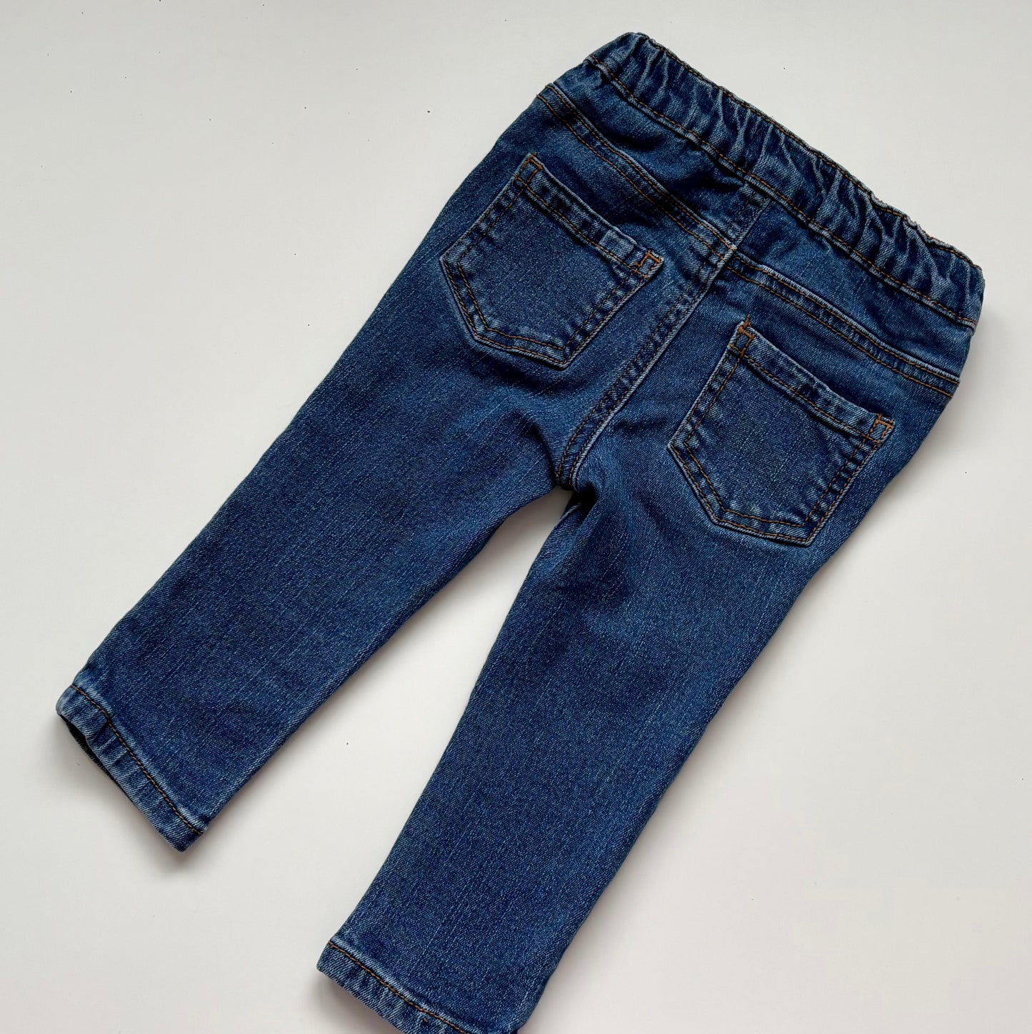 Jeans Blumind | 12 mois