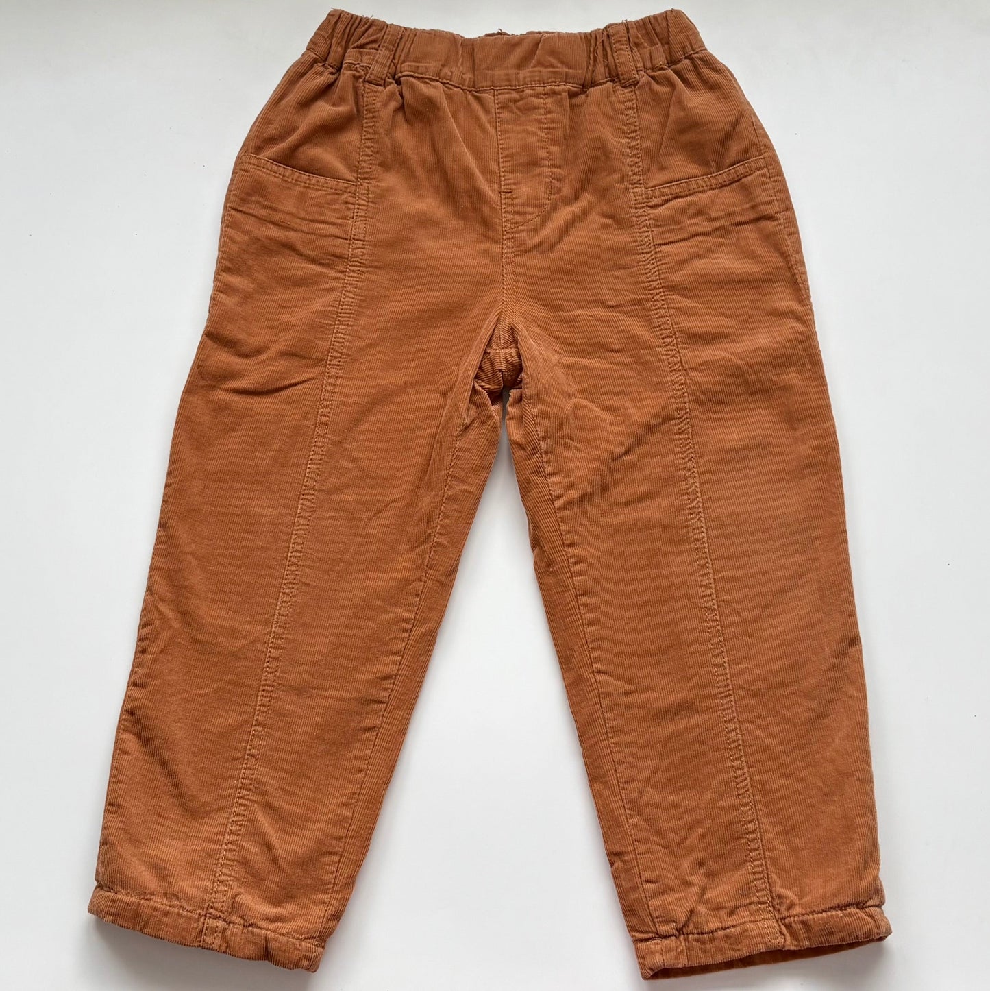Pantalon en corduroy Blumind | 3 ans