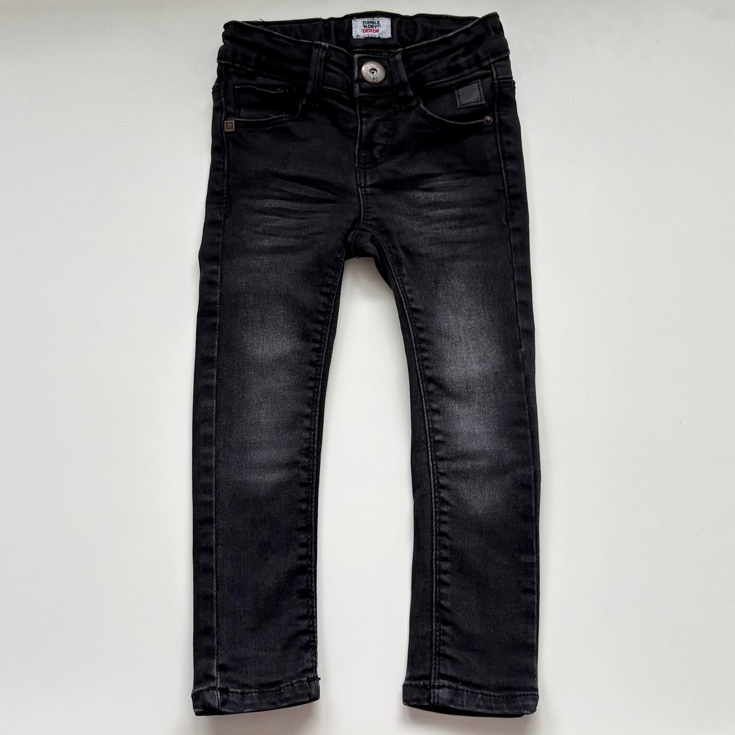 Jeans Tumble n dry | 2-3 ans