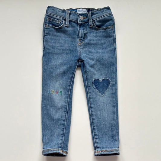 Jeans Old Navy | 2 ans