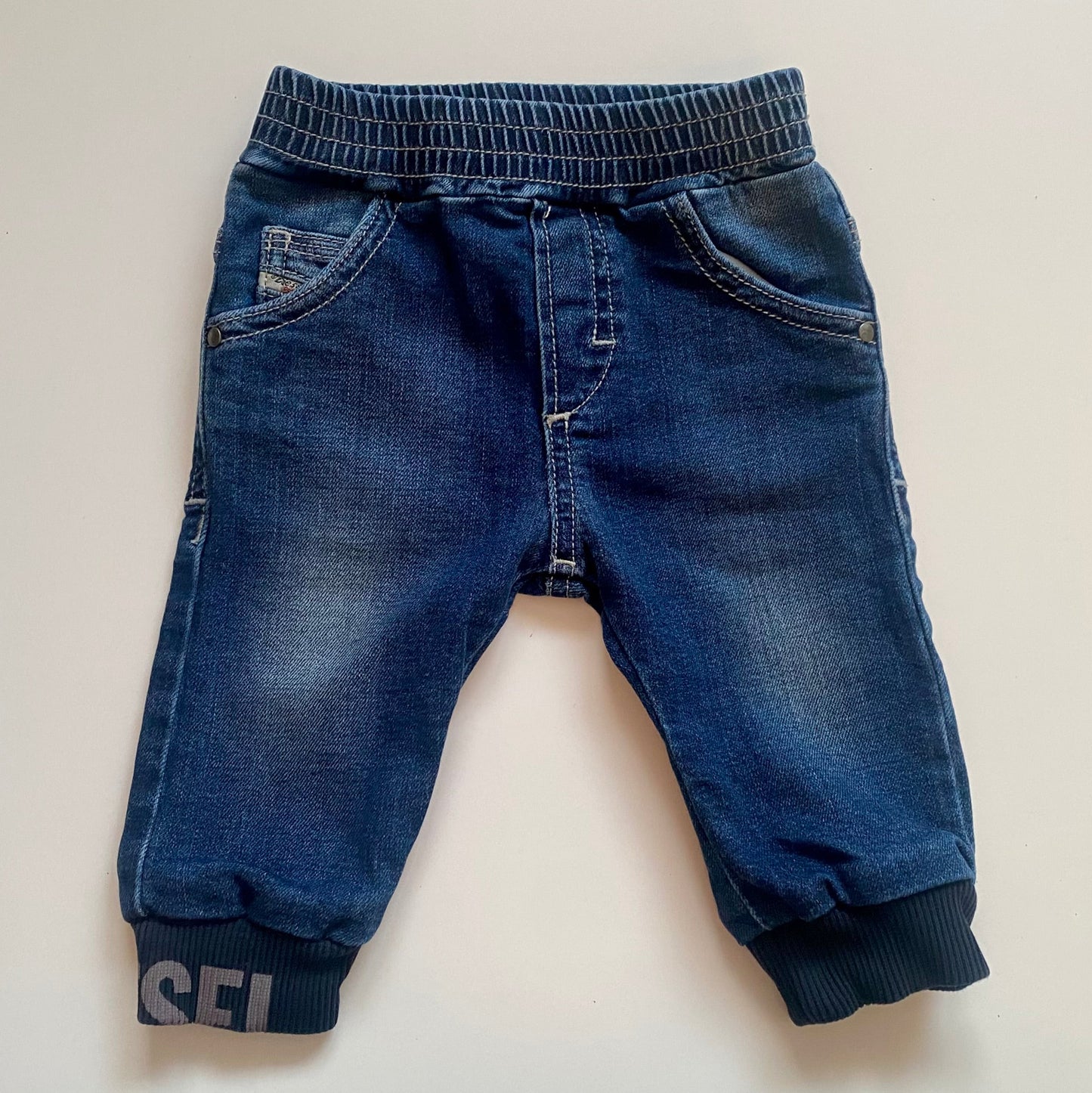 Jeans Diesel | 6 mois