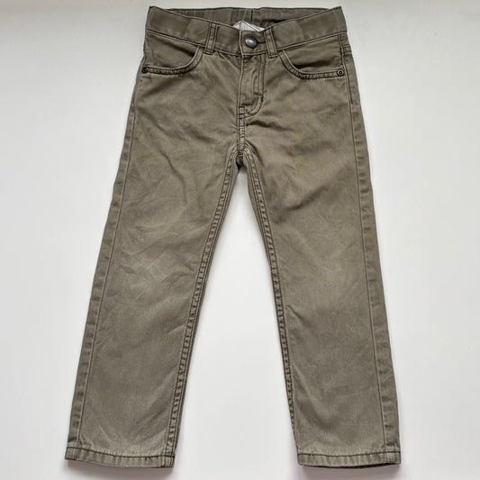 Pantalon H&M | 2-3 ans (fait grand)