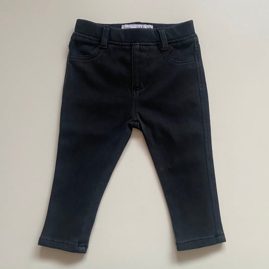 Jegging Zara | 6-9 mois
